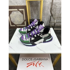 Dolce Gabbana Low Shoes